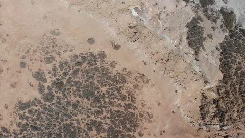 Land to Ocean 動画素材 125994278