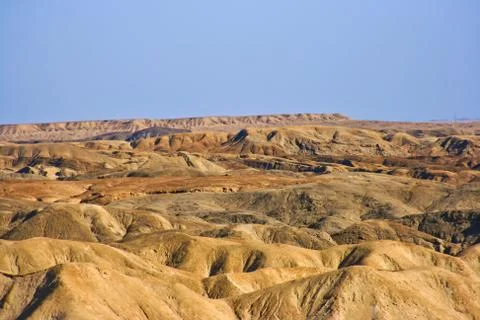 Land of rock Stock Photos