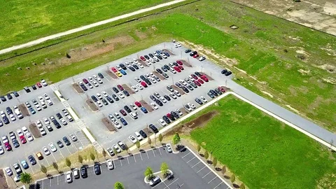 Land Scan 스톡 동영상 88973757