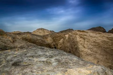 Land scape Stock Photos