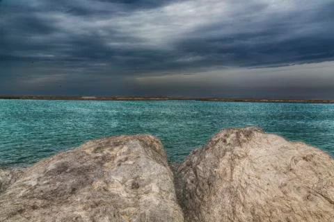 Land scape Stock Photos