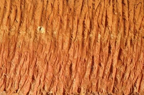 Land section 스톡 사진