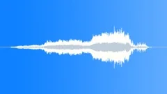 Land Switch Off Exterior Sound Effect