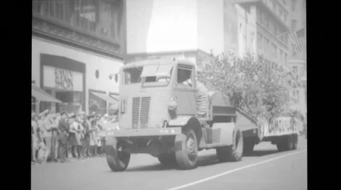 Land vehicle passing reading