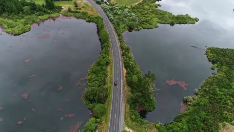 LandBridge Stock-Footage 169975608
