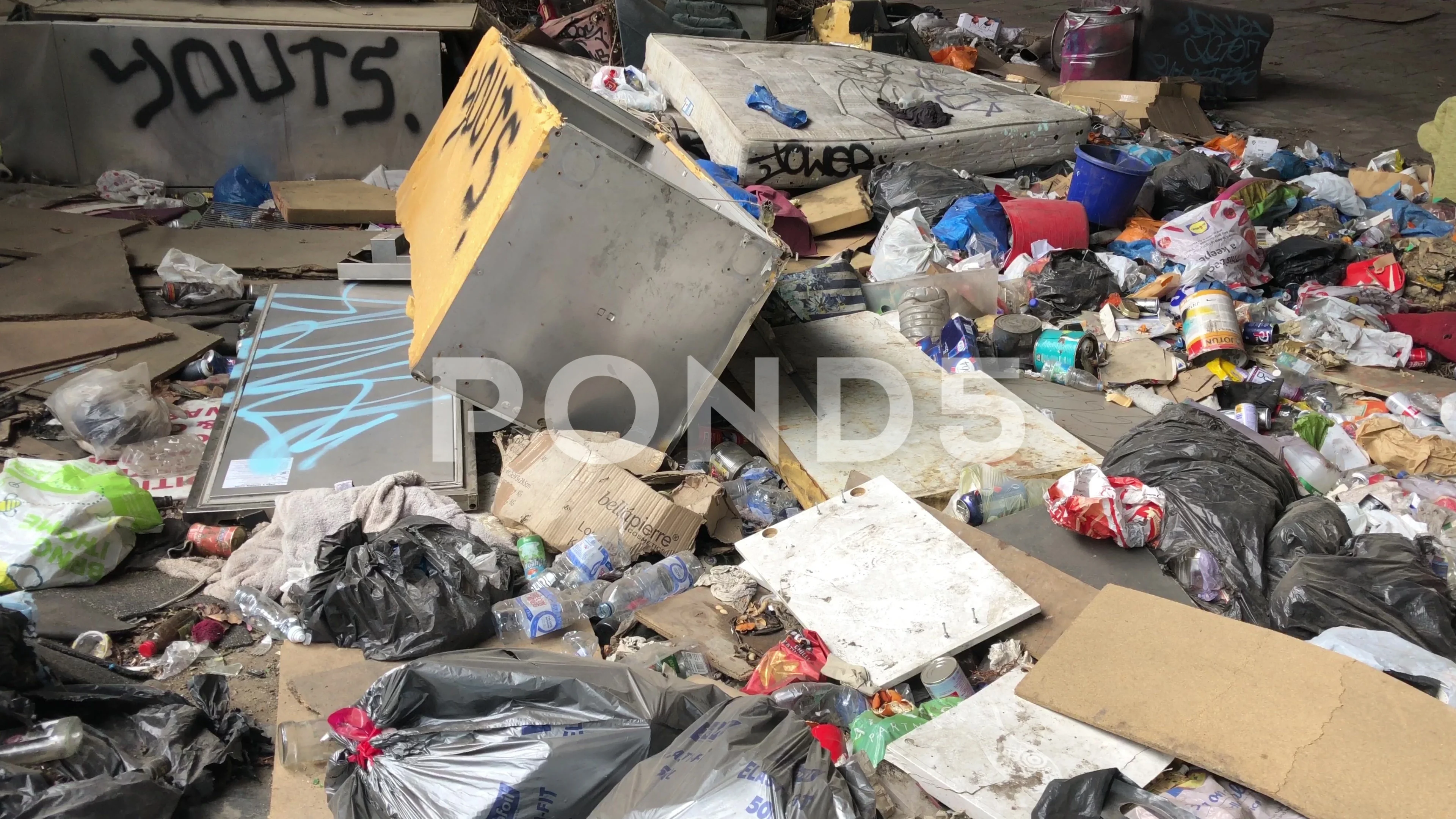 Update more than 59 hackney recycling bags latest in.duhocakina