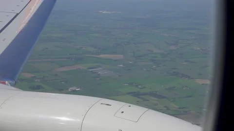 LANDING 00 Stock Footage 153408460