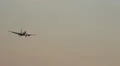 Landing Boeing 767 airline Nordwind Airlines, tail number VP-BMC HD Footage