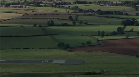 Landing At Exeter Airport Vidéo 65201152