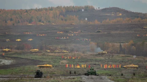 Landing Stock Footage 34913245