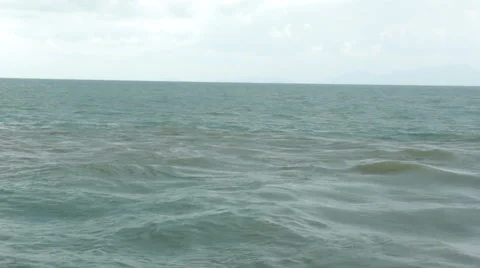 Landing Stock Footage 40369783