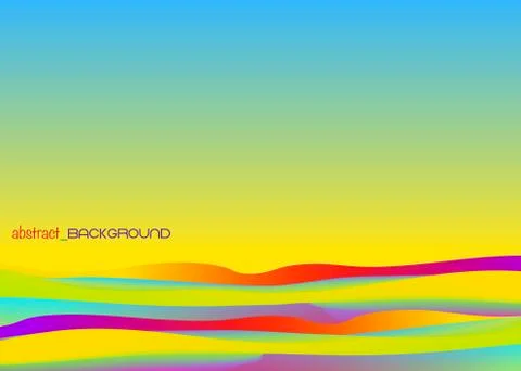 Landing page. Fluid shape. Liquid background. Trendy abstract cover design 스톡 일러스트