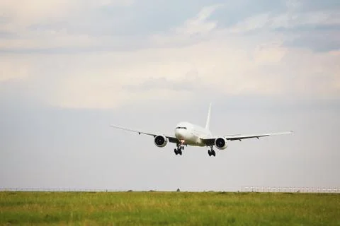 Landing Stock Photos