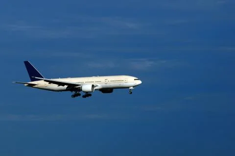 Landing Stock Photos