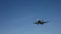 Landing plane HD 동영상