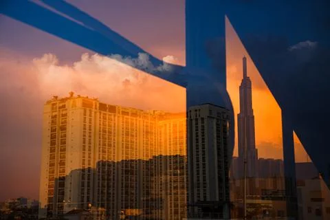 Landmark 81 Photos