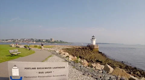 Landmark aerials Video stock 42356590