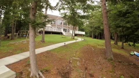 Landmark aerials Video stock 42356622