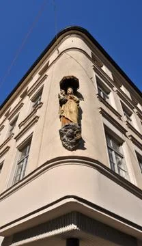 Landmark. munich. germany Stock Photos