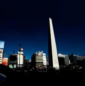 Landmark Stock Photos