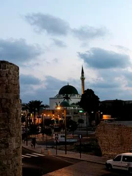 Landmark Stock Photos