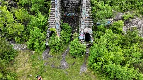 Landmark - Split Rock Quarry - Syracuse, NY Photos