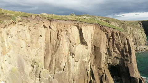 Land's End 2 Vídeo Stock 167741157