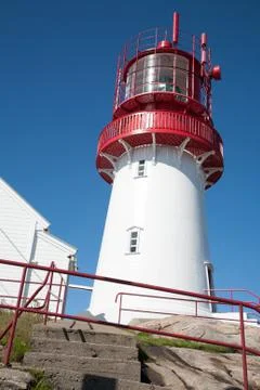 Land's end Stock Photos