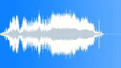 Lands On ShipSound Effect
