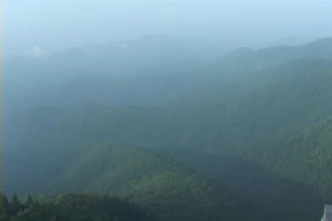 Landscape 01  Stock Footage 110064