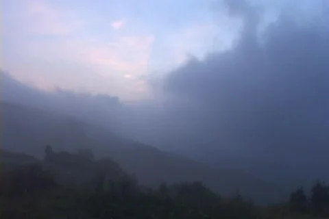 Landscape 03  Stock Footage 110068