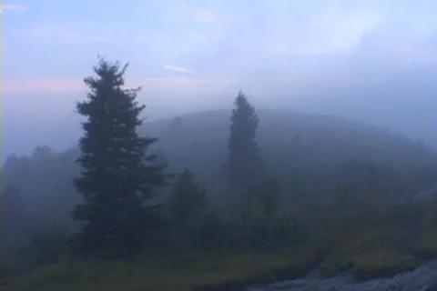 Landscape 04  Stock Footage 110071