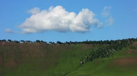 Landscape 15 Stock Footage 7133057