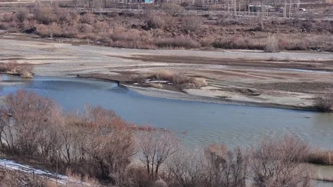 Landscape 2 스톡 동영상 331222036