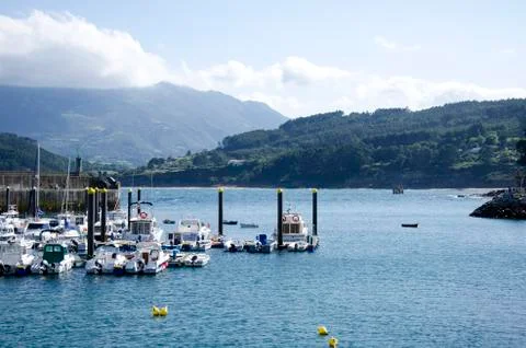 Landscape 2 Stock Photos