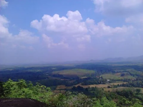 Landscape from above Photos