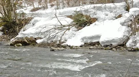 Landscape in the alps 스톡 동영상 10887357