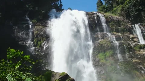 The landscape and nature background 動画素材 146073971