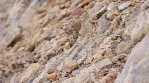 Landscape of Antarctica Stock Footage 92369018