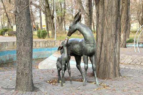 Landscape architecture Stock Photos