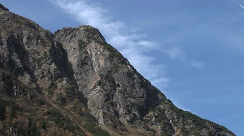 Landscape, Austria Video stock 29224216