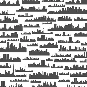 Landscape a background Stock Photos