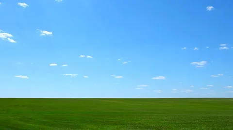 Landscape blue sky Vidéo 4623792