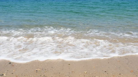 Landscape of the clear sky Stock Footage 96012859