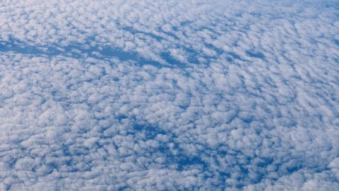 Landscape of the cloud Vídeos de archivo 94431254