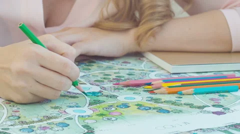 Landscape design Vidéo 65017761