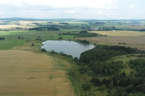 Landscape details 写真素材