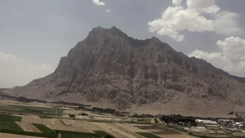 Landscape Drone Stock Footage 236004831