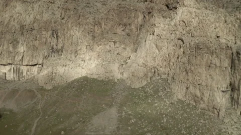 Landscape Drone Stock Footage 236022737