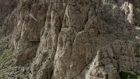 Landscape Drone Stock Footage 236024532